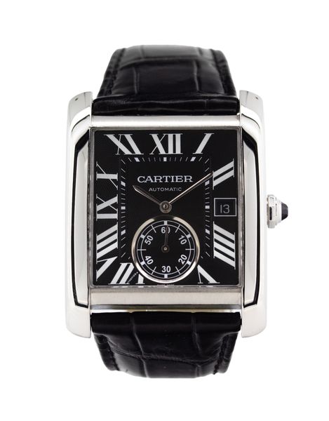 Cartier Tank MC W5330004